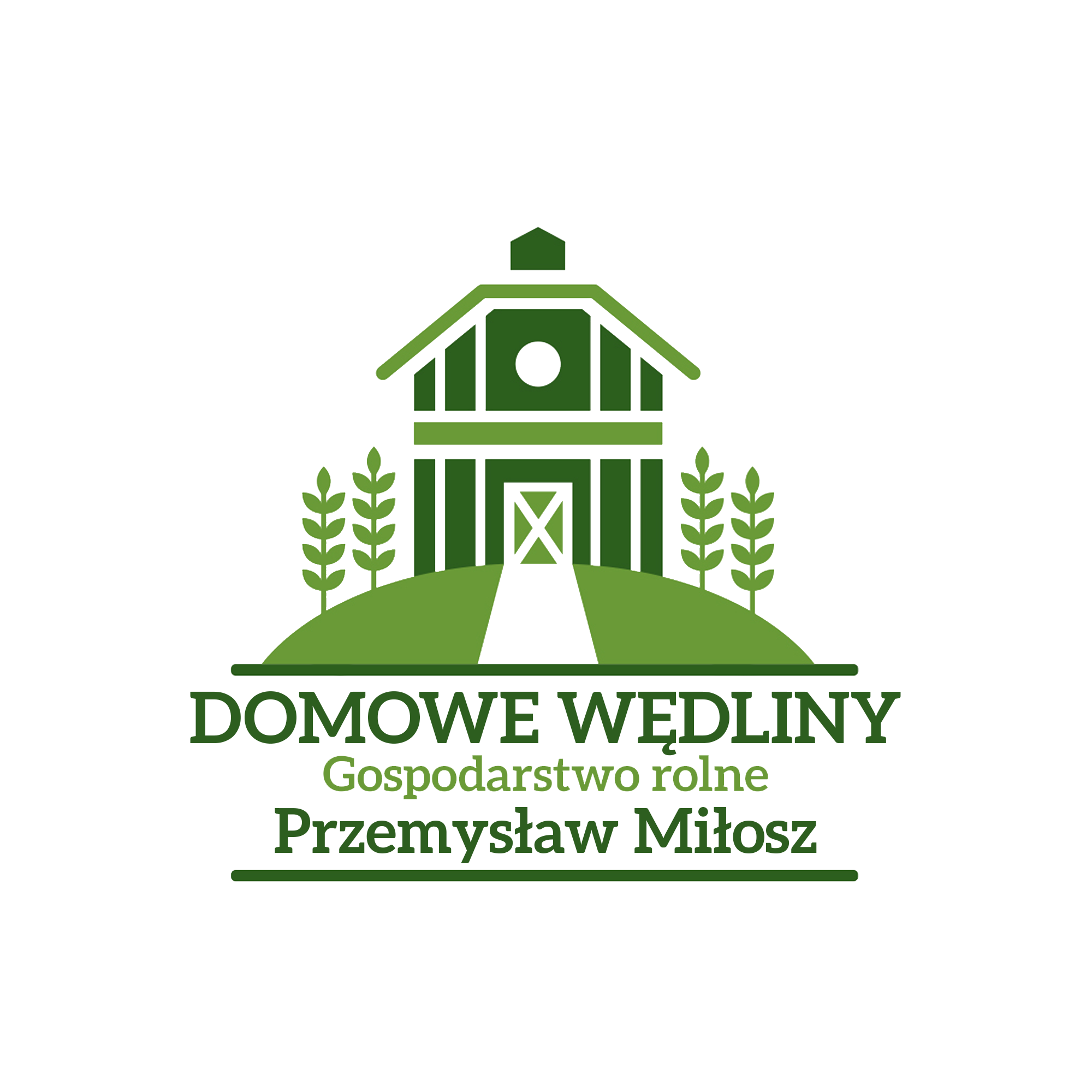 Domowe Wędliny Tonowo